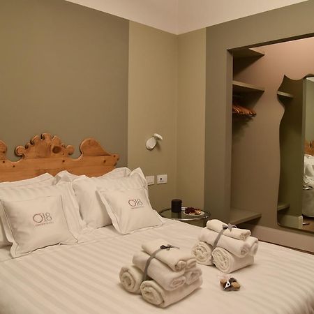 B&B Oberdan 18 Verona Eksteriør billede