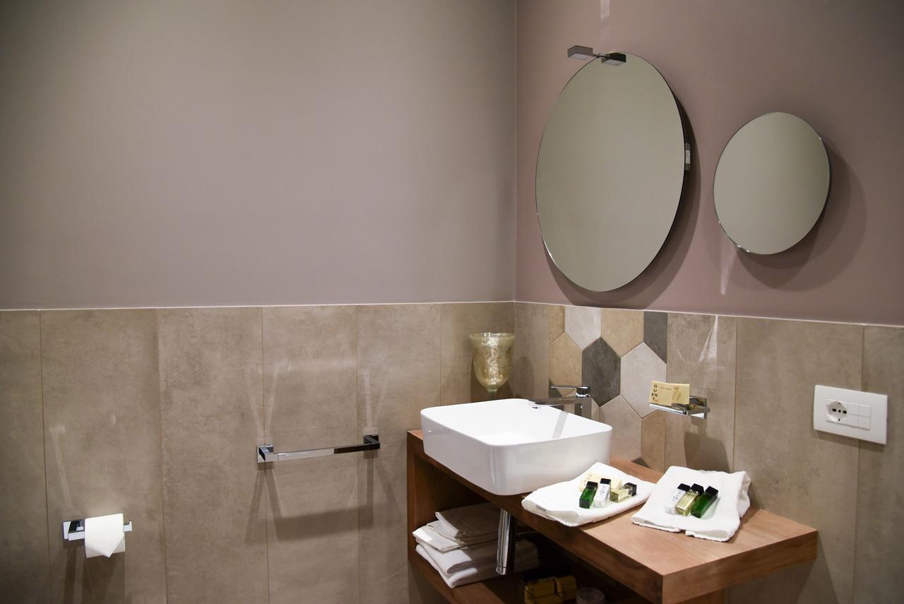 B&B Oberdan 18 Verona Eksteriør billede