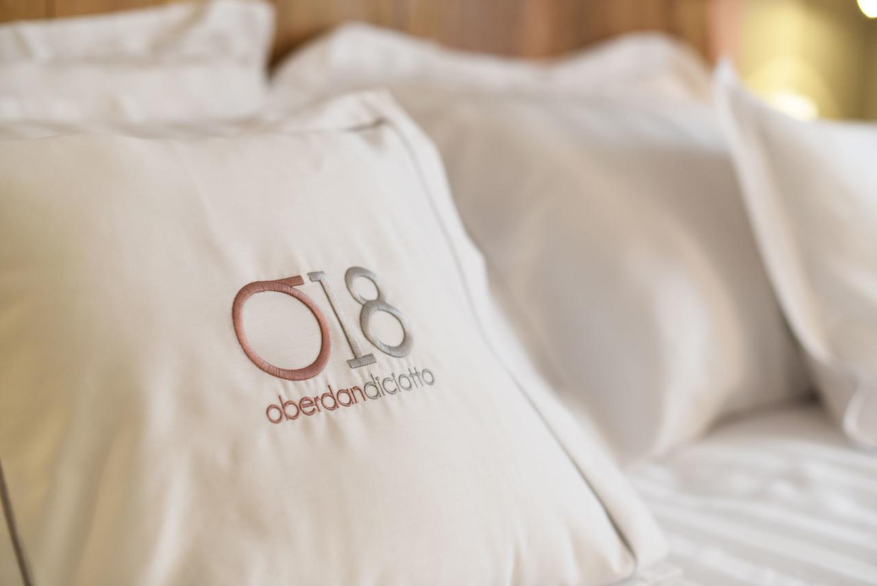 B&B Oberdan 18 Verona Eksteriør billede