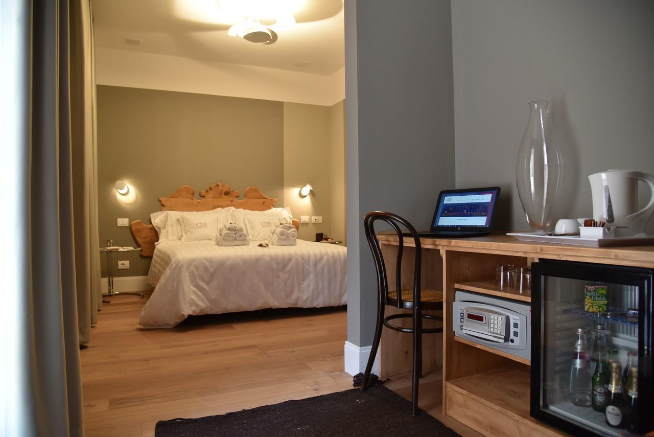 B&B Oberdan 18 Verona Eksteriør billede