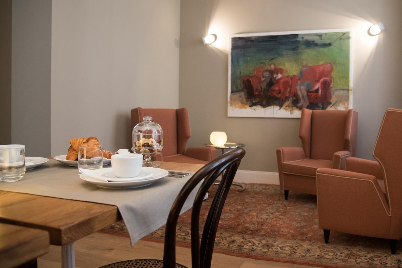 B&B Oberdan 18 Verona Eksteriør billede