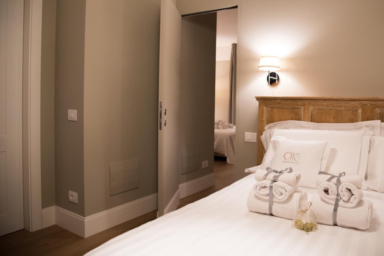 B&B Oberdan 18 Verona Eksteriør billede